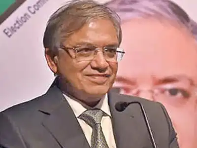 Telangana to get next Special Investment Region, says Chief Election Commissioner