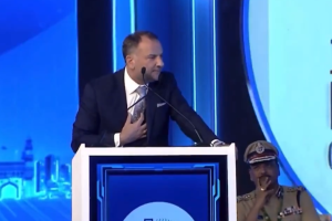 Trump Media to Invest Rs 1 Lakh Crore in Telangana’s Future City Project