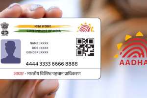 UIDAI to Ban Photocopying of Aadhaar Cards by Hotels and Entities