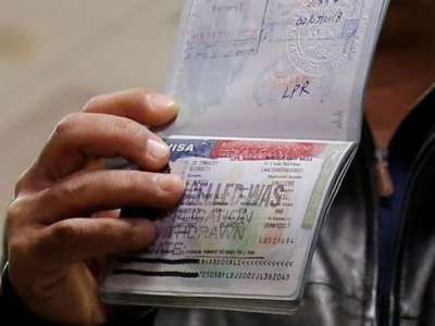 US Revokes 85,000 Visas Including 8,000 Students Over Safety Concerns