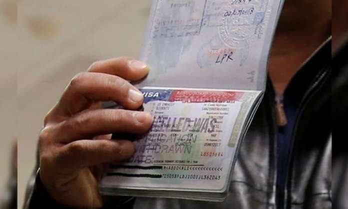 US Revokes 85,000 Visas Including 8,000 Students Over Safety Concerns