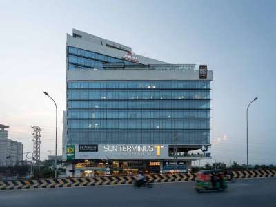 Viceroy Hotels to Acquire Marriott Executive Apartments in Hyderabad for ₹206 Crore