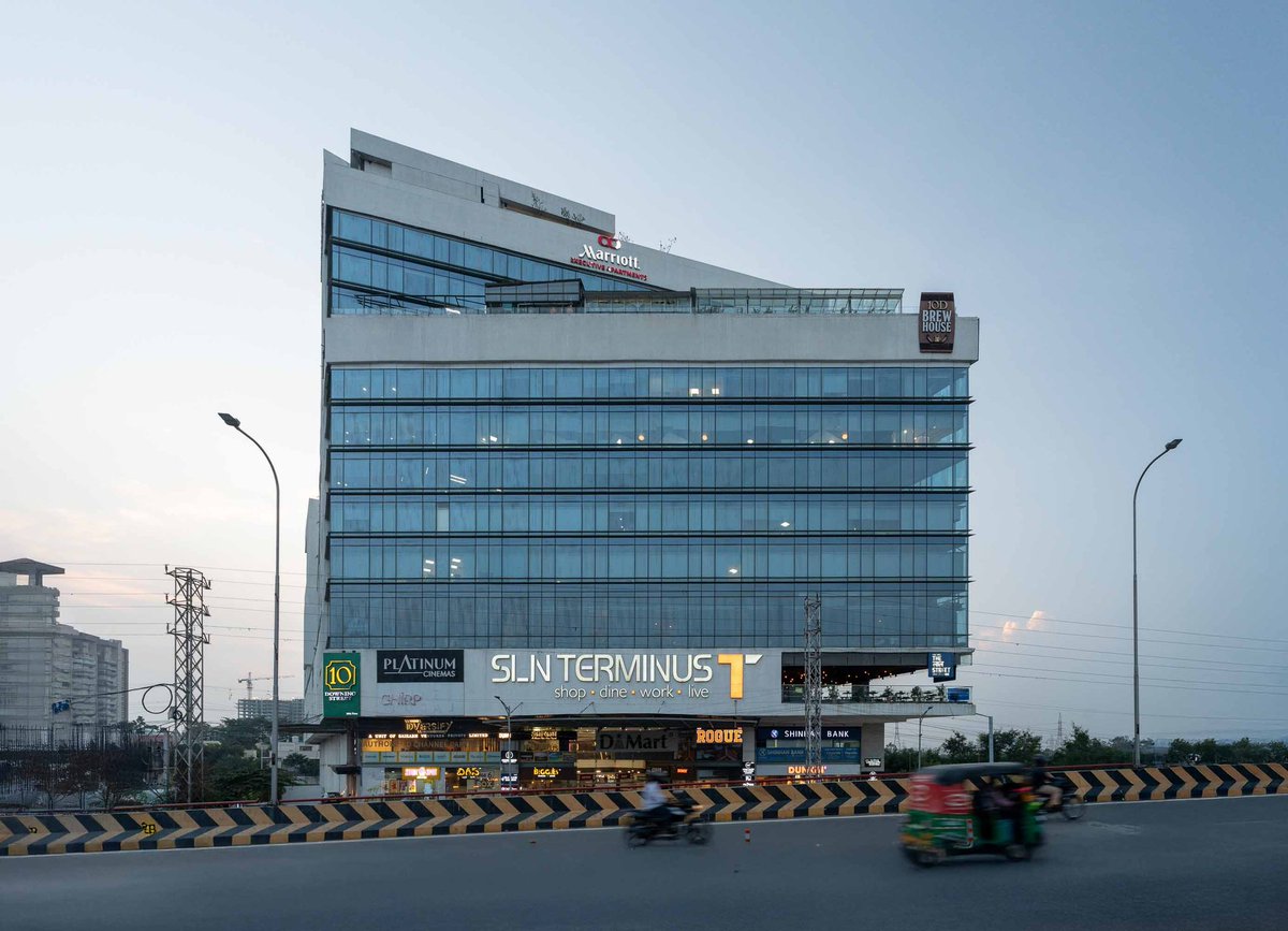 Viceroy Hotels to Acquire Marriott Executive Apartments in Hyderabad for ₹206 Crore