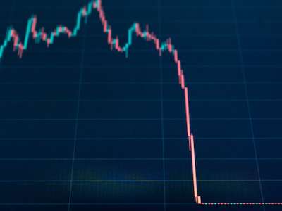 Why is Bitcoin Falling?