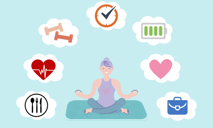 Looking After Your Mental Health as a Young Professional