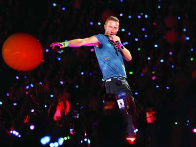 The Rise of India’s Concert Economy: Inside India’s Music Travel Boom