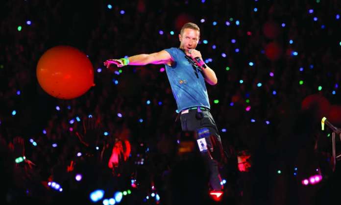 The Rise of India’s Concert Economy: Inside India’s Music Travel Boom