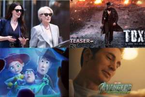 Top Upcoming Movies of 2026 That Are Generating Global Buzz