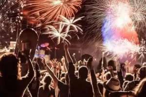 Police Planning Ensures Safe and Incident-Free New Year in Hyderabad