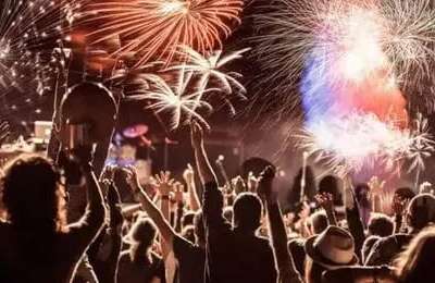 Police Planning Ensures Safe and Incident-Free New Year in Hyderabad