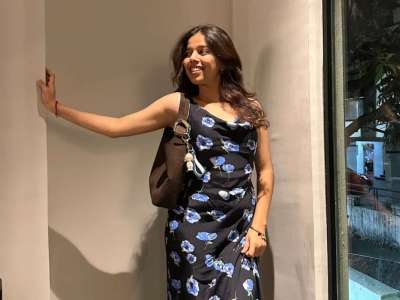 When Instagram Creator Amulya Kethavath Chose Dance, Again.