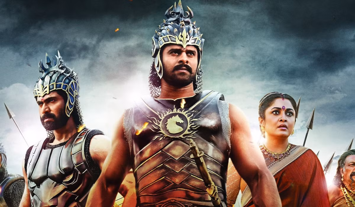 Why Regional Indian Cinema Is Gaining Global Recognition ?