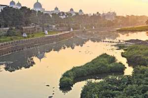 ADB Satisfied With Musi Project, Loan Approval Reaches Final Stage