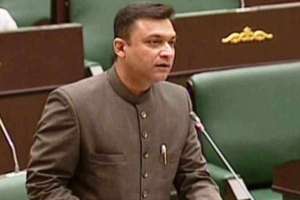 Akbar Owaisi Calls Hyderabad Driving “Toughest Job” in Assembly Session