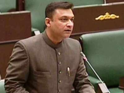 Akbar Owaisi Calls Hyderabad Driving “Toughest Job” in Assembly Session