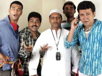Iconic Hyderabadi Cult Film The Angrez Re-Released in Theatres, Bringing Back Nostalgia