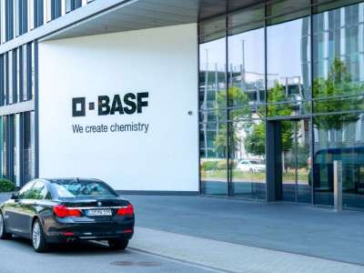 BASF to Open Global Digital Hub in Hyderabad by 2026