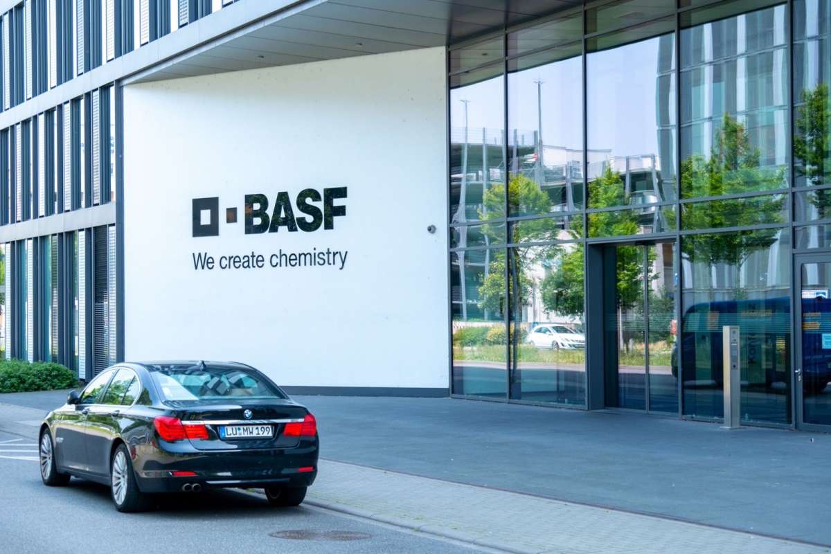 BASF to Open Global Digital Hub in Hyderabad by 2026