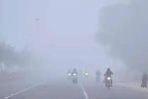 Cold weather hits AP and Telangana, here’s the forecast