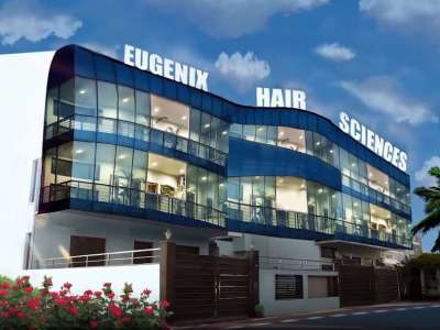 Eugenix Hair Sciences Marks 2 Years in Hyderabad, Offers Free Consultations