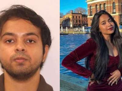 Ex-roommate arrested in India after Hyderabad woman’s murder