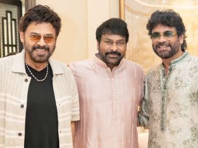 Four Hyderabad Actors Among India’s Top 10 Richest Film Stars in India List