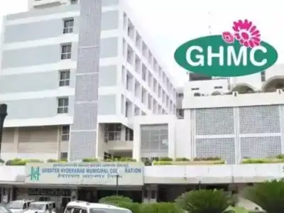 GHMC to elects woman as mayor