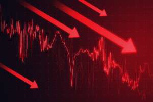 Global Markets Witness Massive $6.1 Trillion Loss in Single Day Amid Unprecedented Volatility