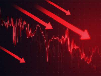 Global Markets Witness Massive $6.1 Trillion Loss in Single Day Amid Unprecedented Volatility