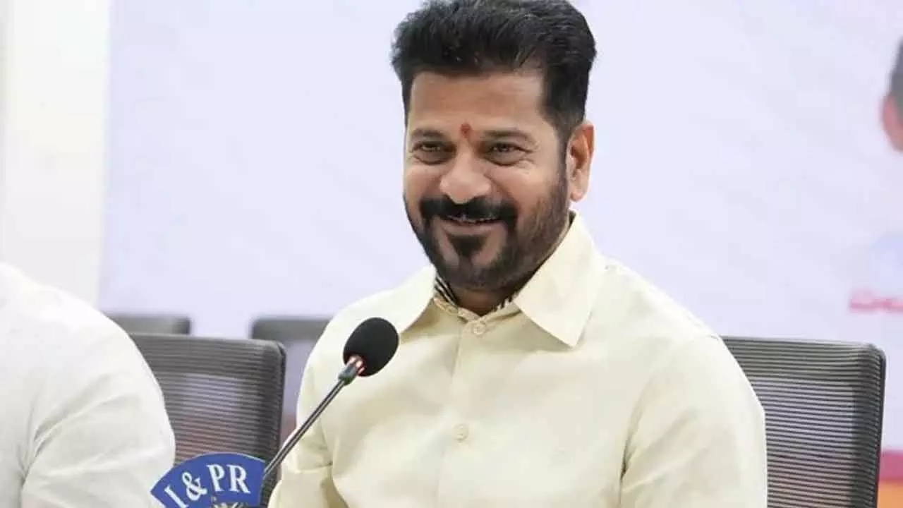 Government increases DA for employees during Sankranti