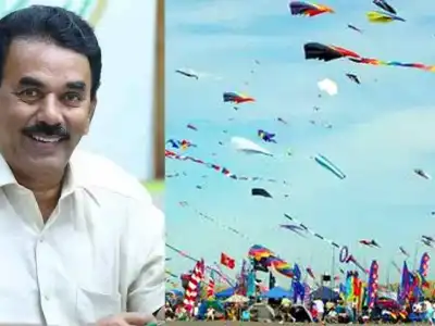 Grand Kite and Sweet Festival to be celebrated for Sankranti says Jupally Krishna Rao