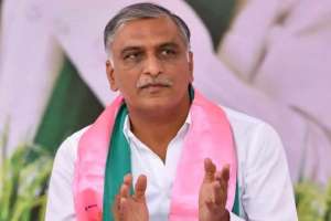 Harish Rao Alleges ₹1.8 Crore Microbrewery Scam, Questions Beer Over Farmers Priority