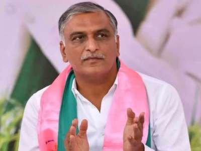 Harish Rao Alleges ₹1.8 Crore Microbrewery Scam, Questions Beer Over Farmers Priority