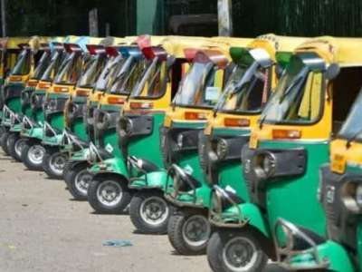Hyderabad auto strike causes commuting problems, affects students badly