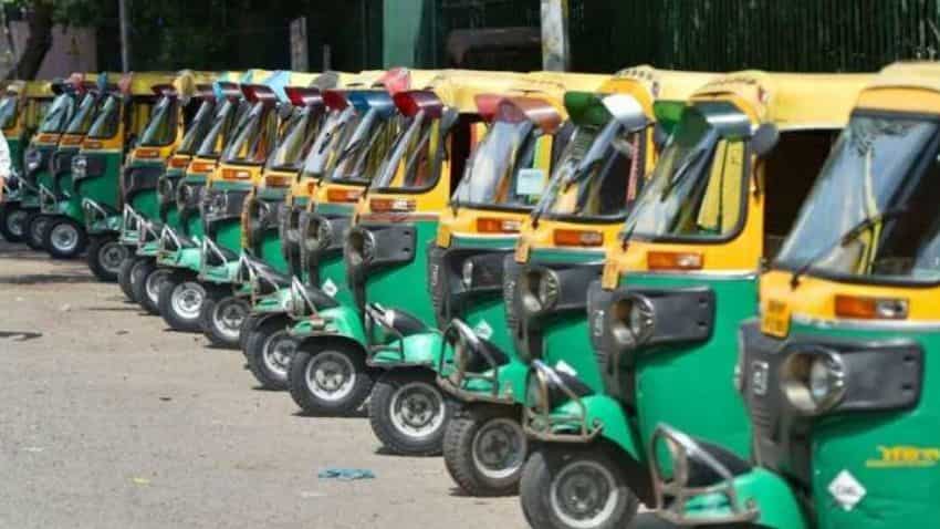 Hyderabad auto strike causes commuting problems, affects students badly