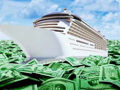 Hyderabad man loses over Rs 2 lakh in cruise scam