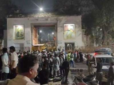 Hyderabad Police Arrest 11 Accused in Puranapool Communal Incident Case