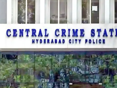 Hyderabad Police Arrest Man With Illegal Country-Made Pistol Worth ₹80,000