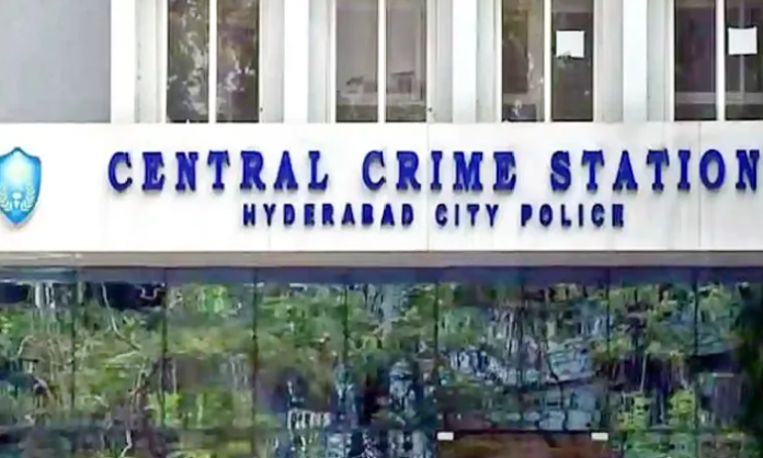 Hyderabad Police Arrest Man With Illegal Country-Made Pistol Worth ₹80,000