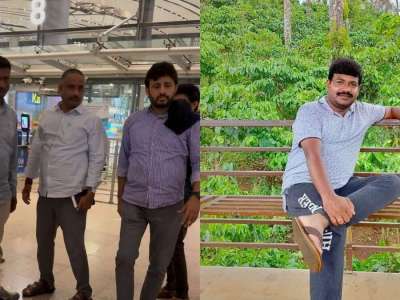 Hyderabad Police arrest NTV editor and 2 journalists for defaming IAS officer