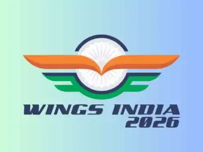 Hyderabad prepares for Wings India 2026 at Begumpet