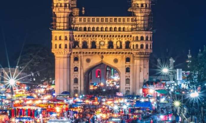 Hyderabad Rings in 2026 with Safe Celebrations, Says CP Sajjanar