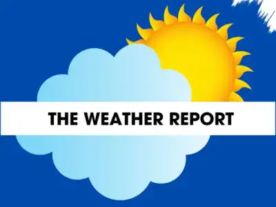 Hyderabad Weather Forecast: Dry Conditions to Continue for Next 15 Days