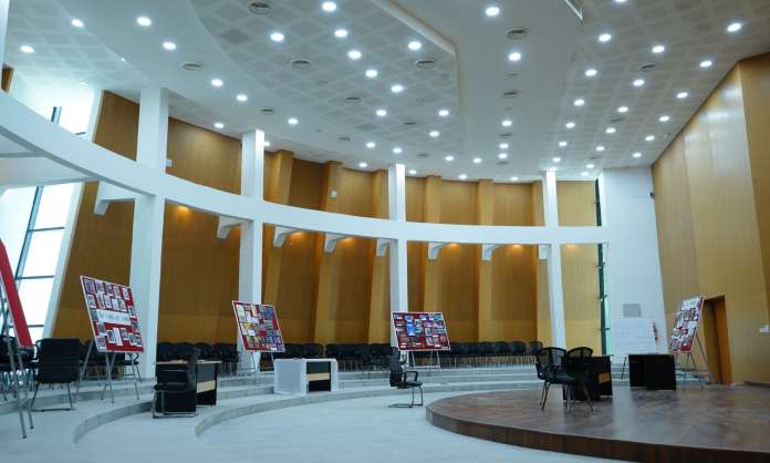 IIT Hyderabad Becomes First IIT to Launch Dedicated Centre for Creative Arts