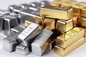 Gold and Silver Prices Crash Triggers Panic Among Investors