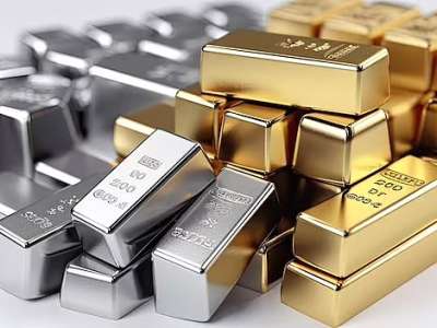 Gold and Silver Prices Crash Triggers Panic Among Investors