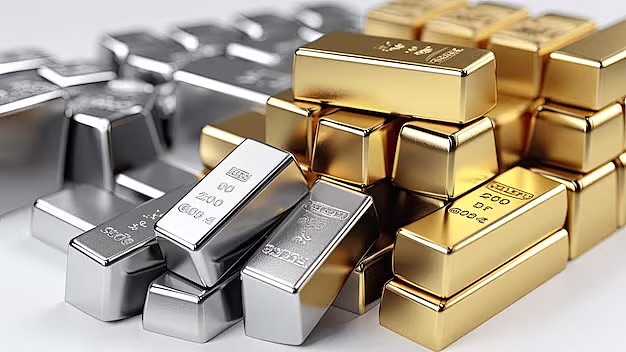 Gold and Silver Prices Crash Triggers Panic Among Investors