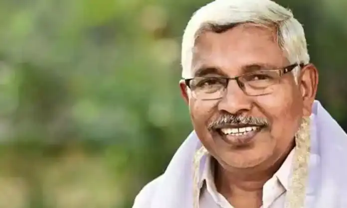 Kodandaram says public anger toward Congress is increasing