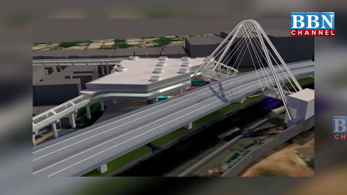 Mehdipatnam Skywalk to Open by March After Two Years of Construction