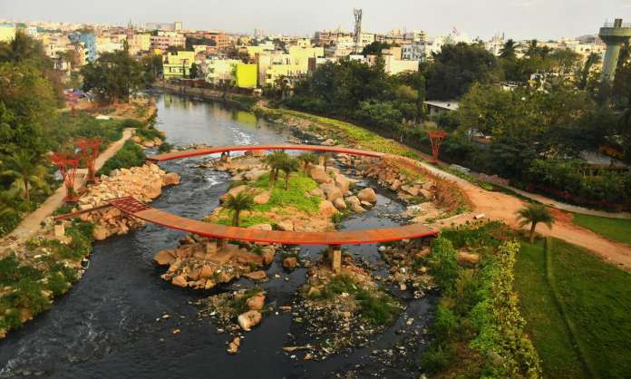 Musi River Rejuvenation Project DPR Coming Soon, Launch Set for Ugadi 2026